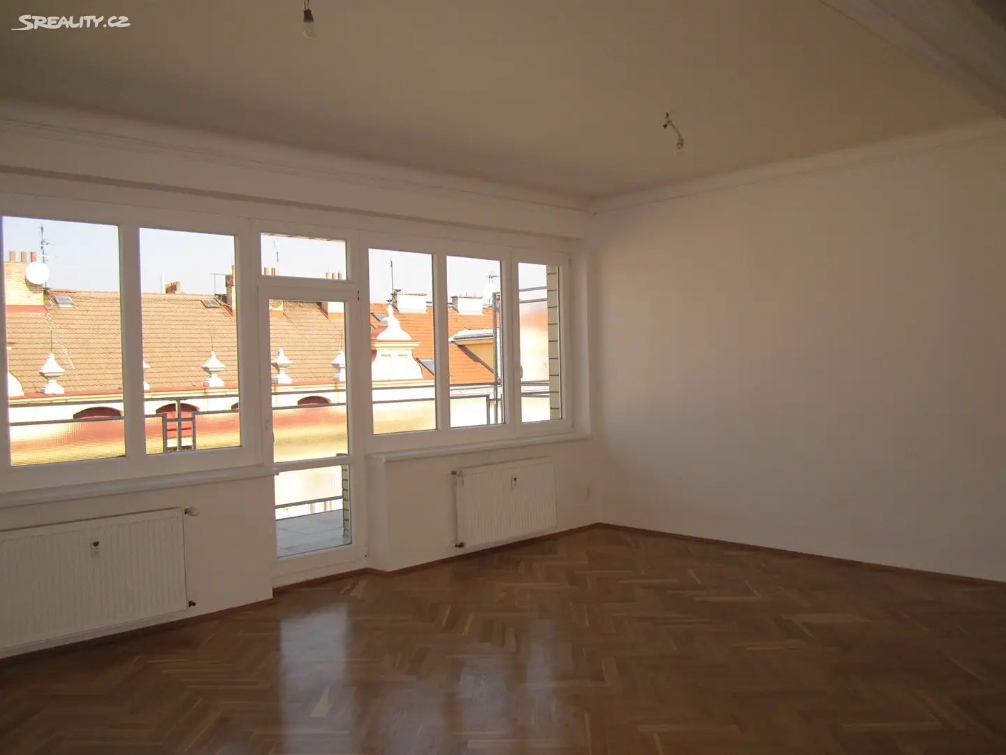 Pronájem bytu 2+1 105 m², Jana Masaryka, Praha 2 - Vinohrady