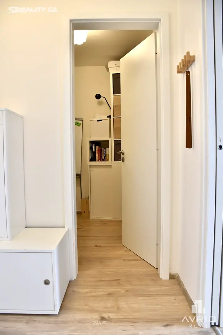 Pronájem bytu 2+kk 58 m², Líšeňská, Brno