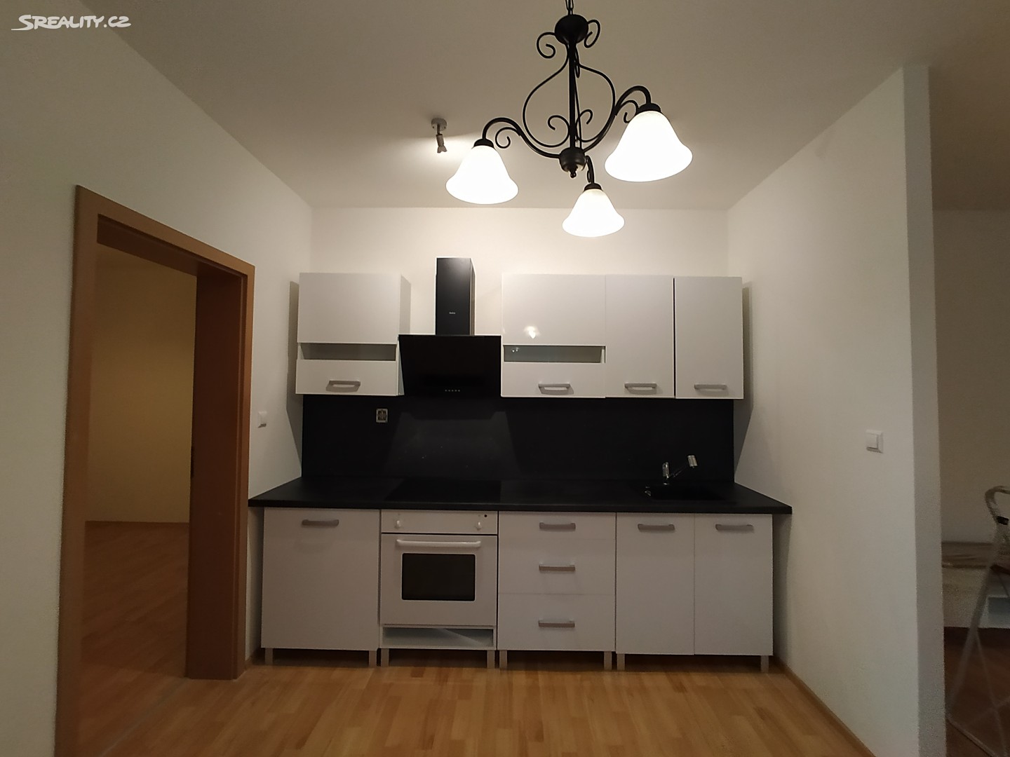 Pronájem bytu 2+kk 48 m², Nádvorní, Liberec - Liberec VI-Rochlice