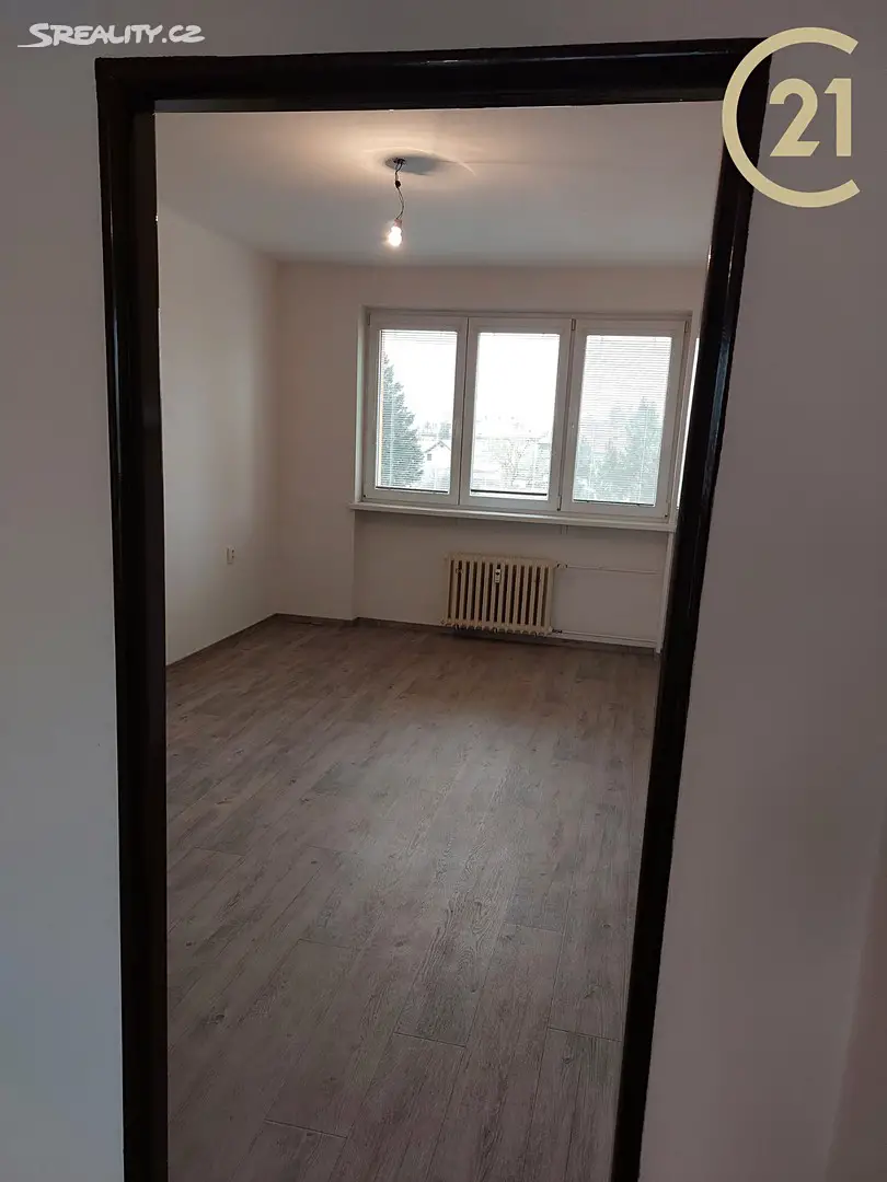 Pronájem bytu 3+1 80 m², Nová, Kojetín - Kojetín I-Město