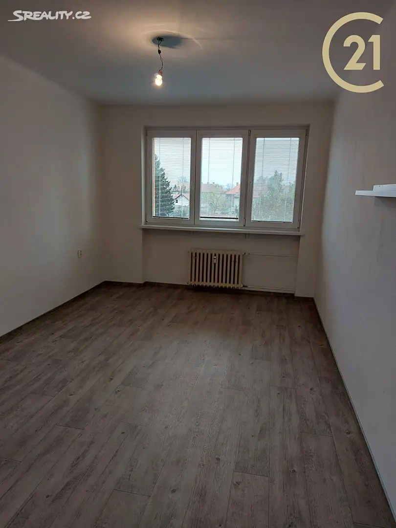 Pronájem bytu 3+1 80 m², Nová, Kojetín - Kojetín I-Město