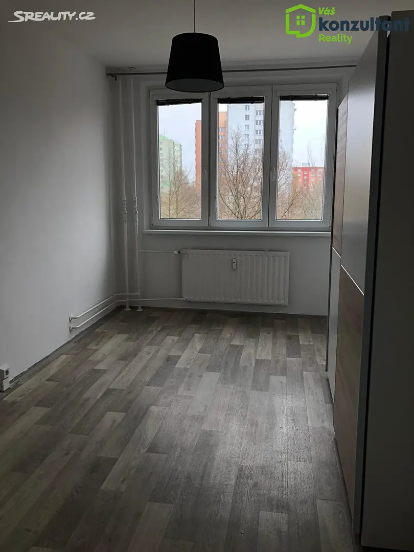 Pronájem bytu 3+1 68 m², Jaromíra Matuška, Ostrava - Dubina
