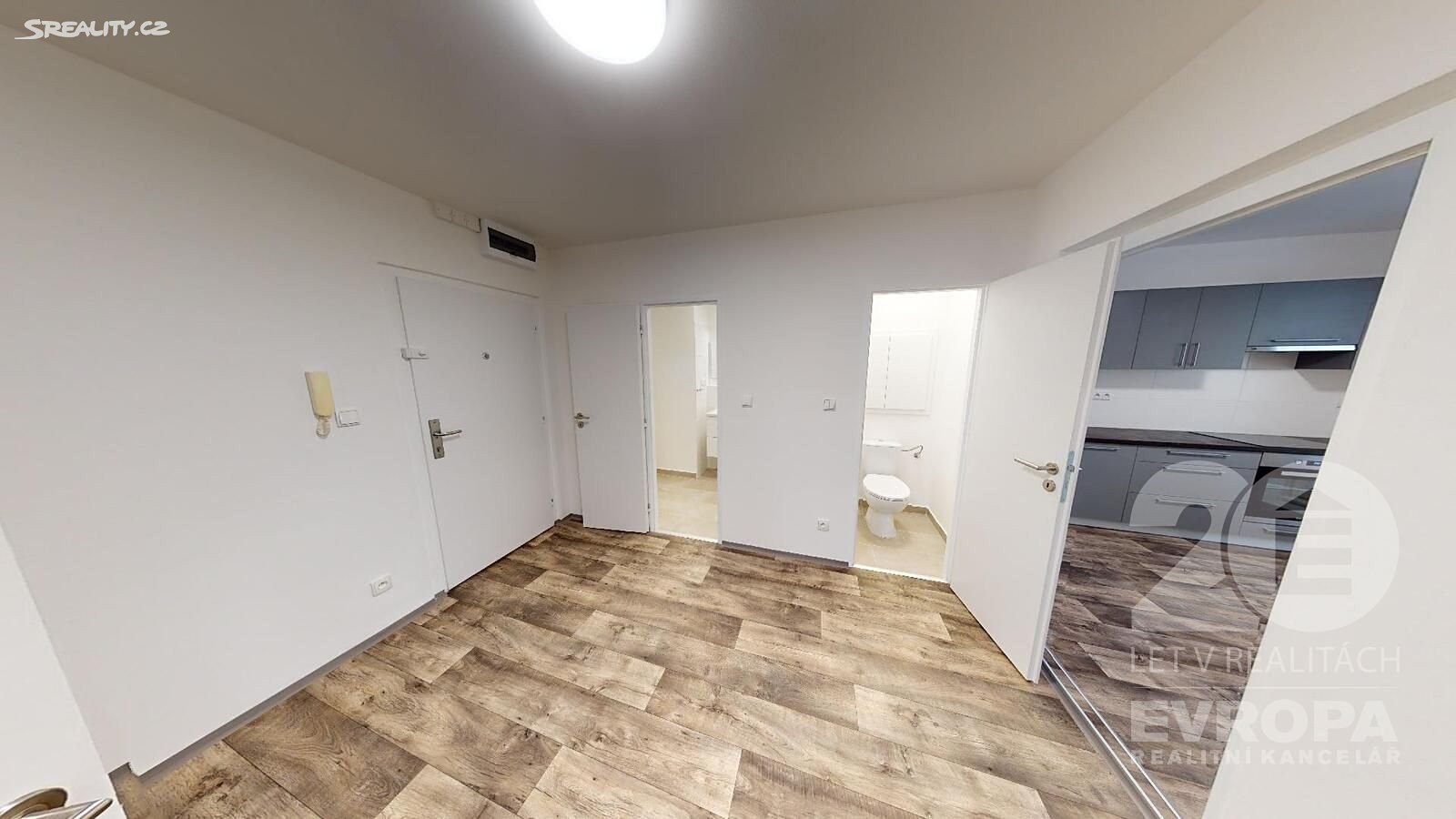 Pronájem bytu 3+1 65 m², Sládkova, Ostrava - Moravská Ostrava