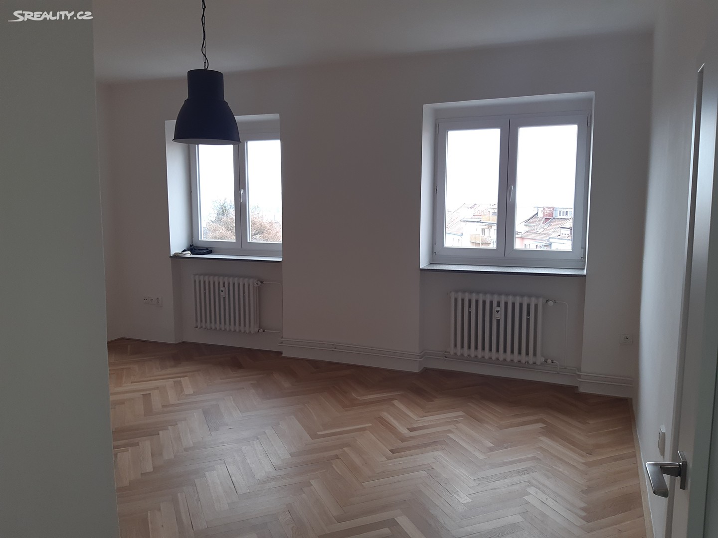 Pronájem bytu 3+kk 60 m², Provazníkova, Brno - Černá Pole