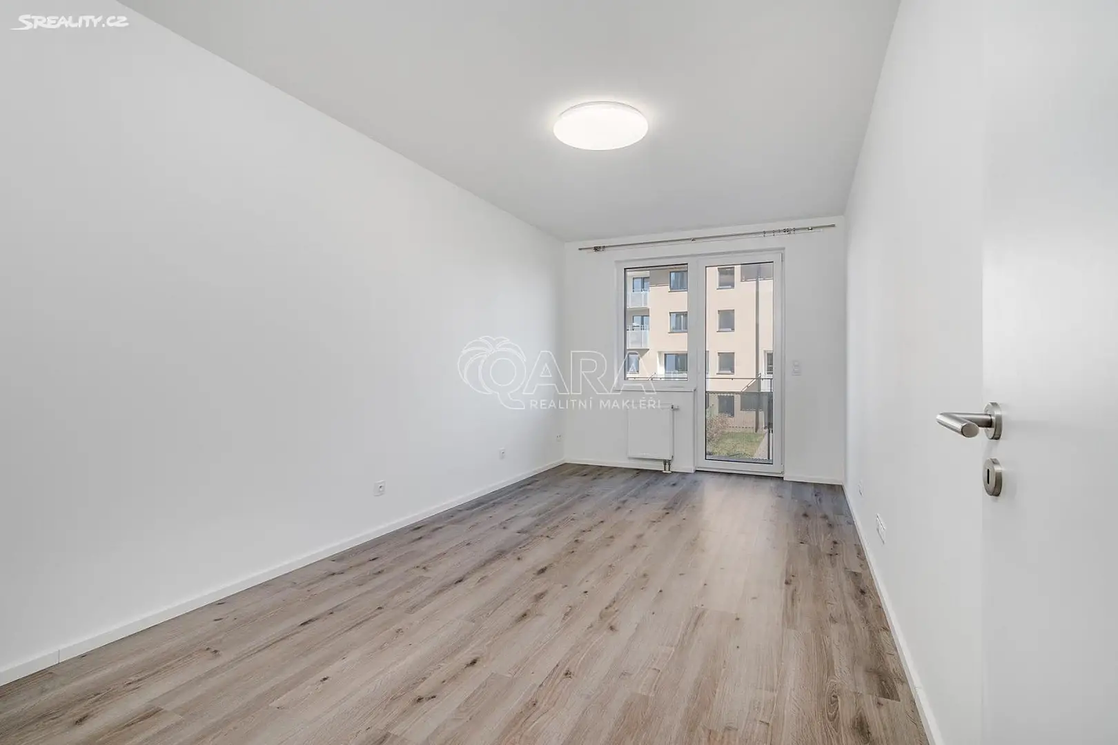 Pronájem bytu 3+kk 103 m², Zvěřinova, Praha 3 - Strašnice