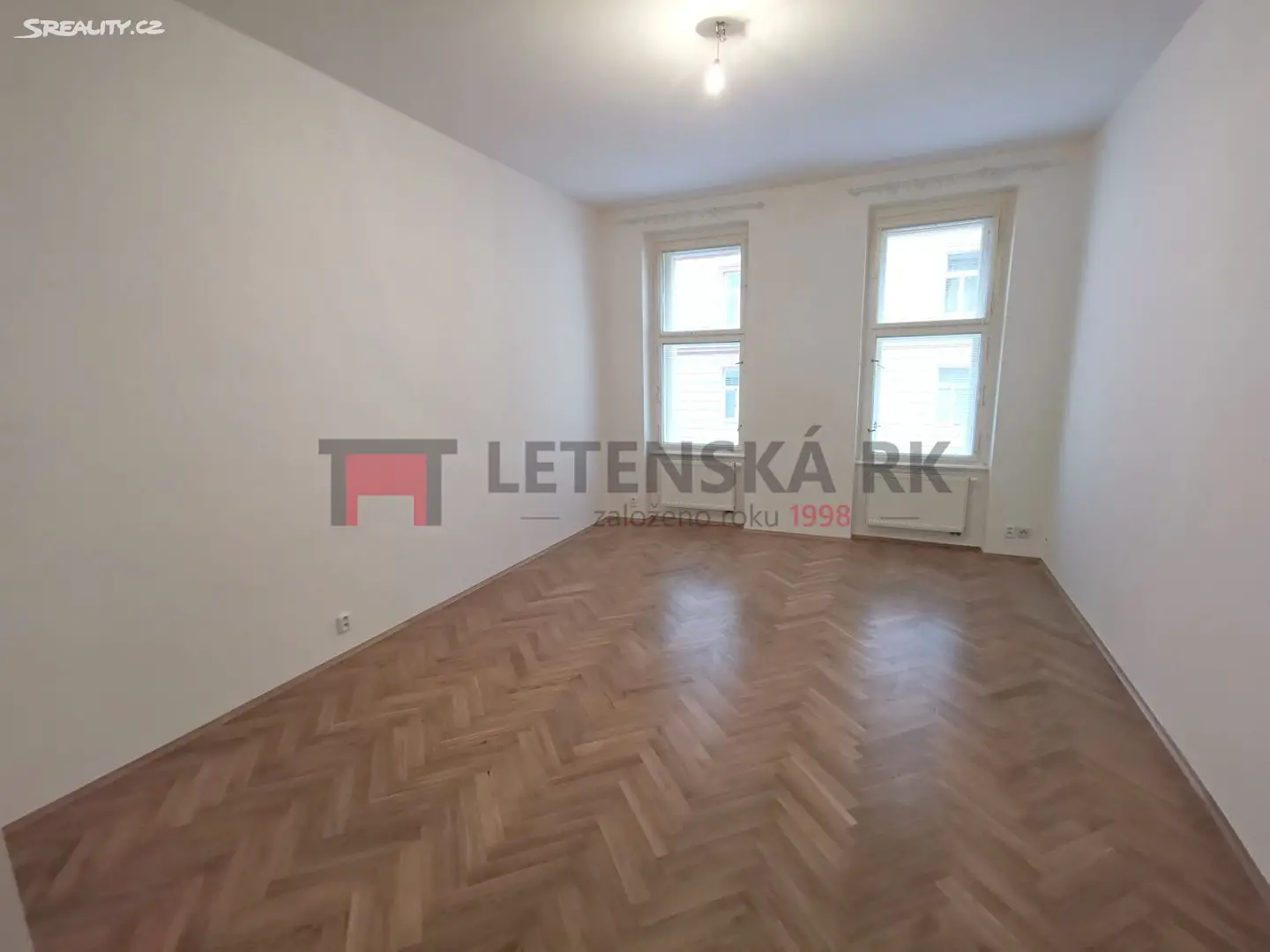 Pronájem bytu 4+1 125 m², Kamenická, Praha 7 - Bubeneč