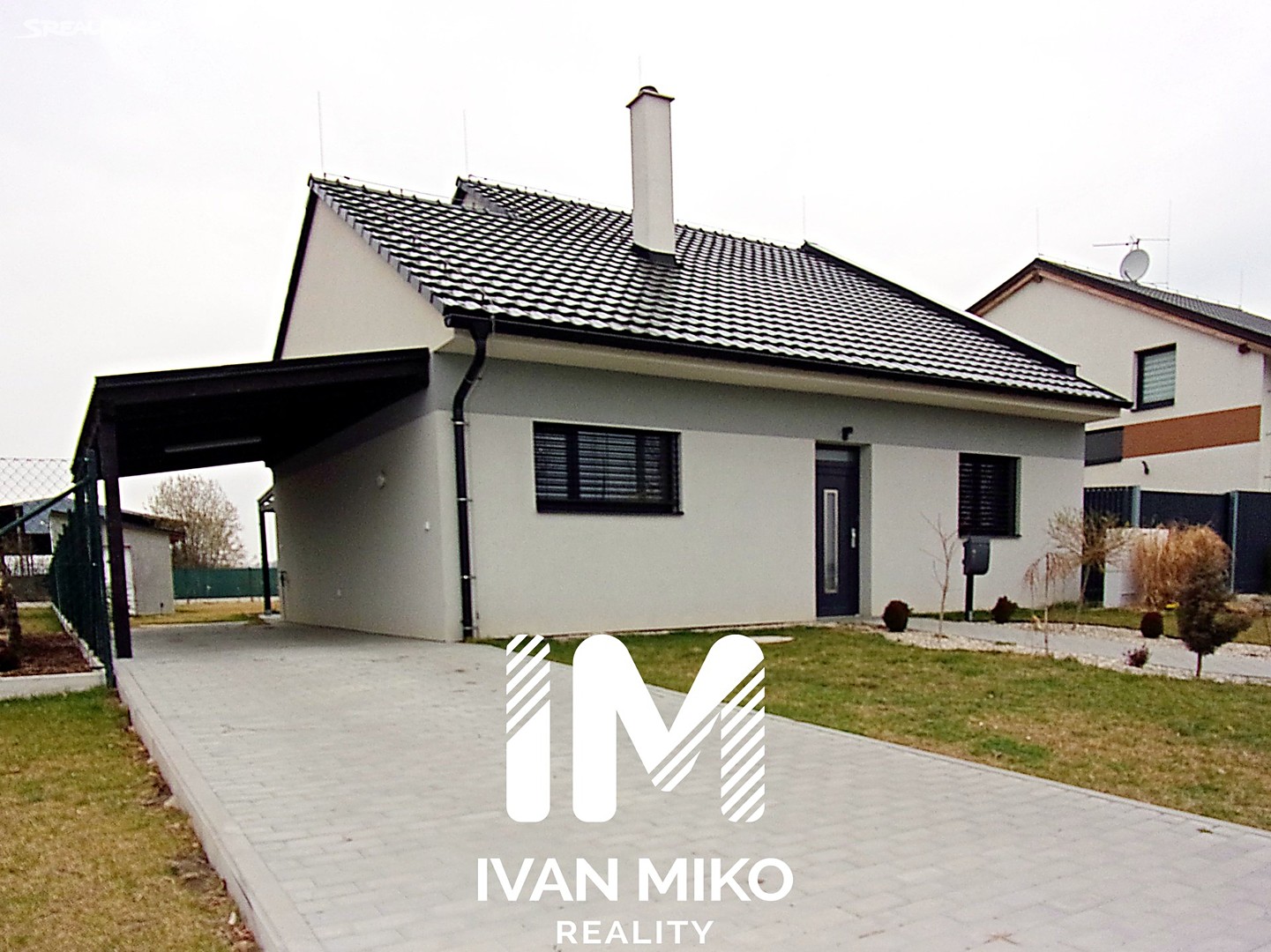 Pronájem  rodinného domu 122 m², pozemek 628 m², Hynkovská, Skrbeň