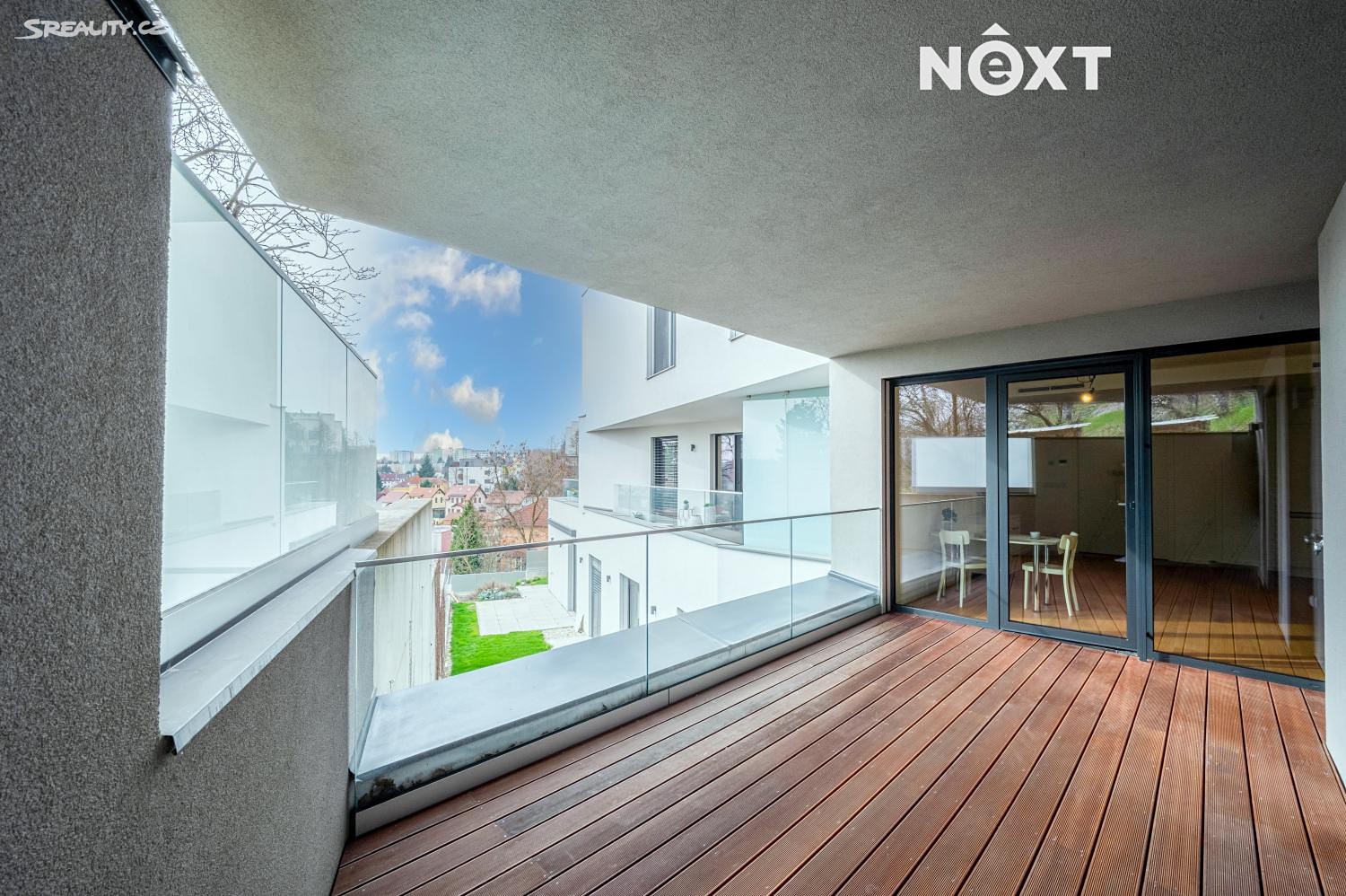 Prodej bytu 2+kk 92 m², Oldřišky Keithové, Brno - Nový Lískovec