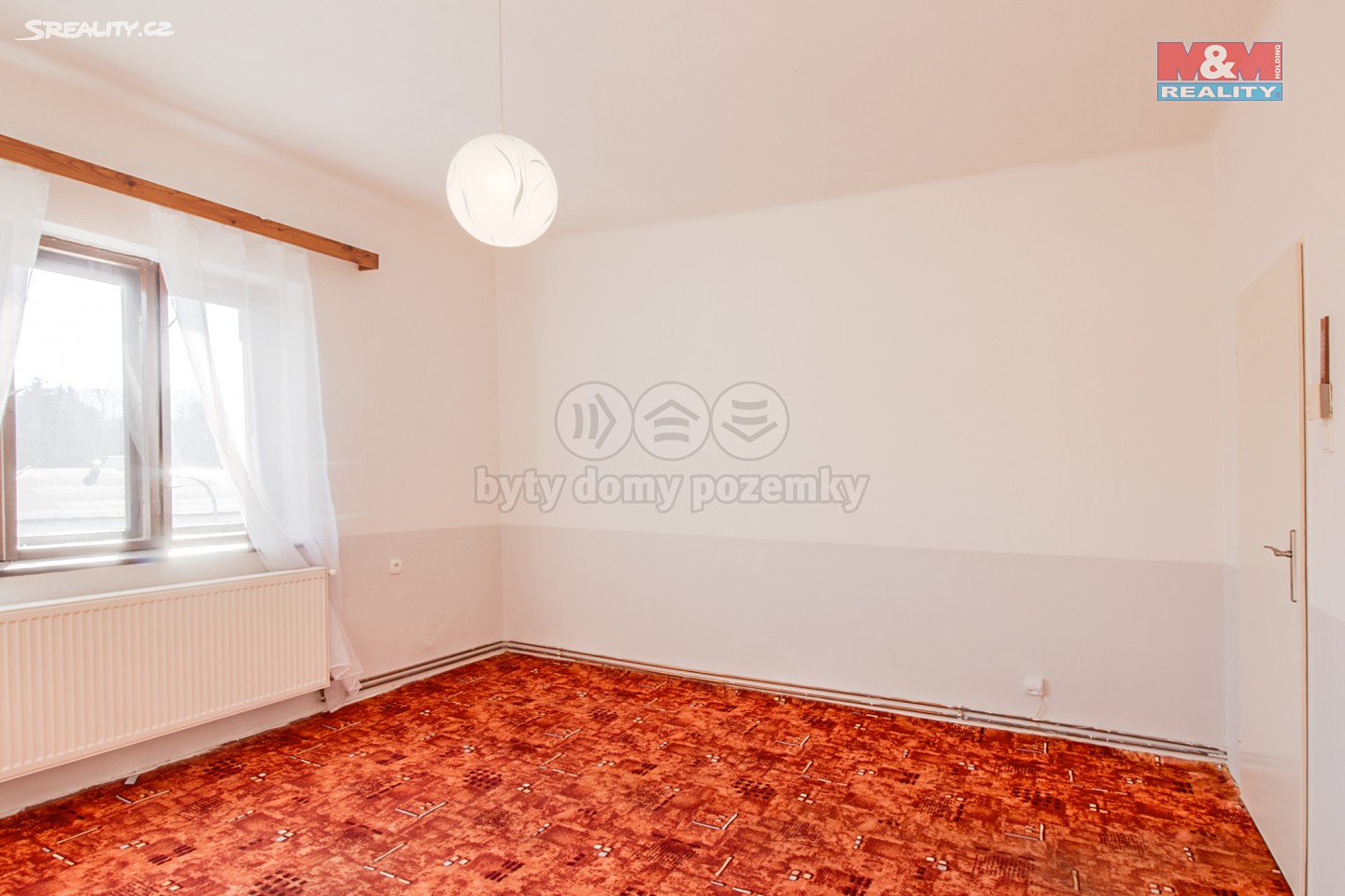 Prodej bytu 3+1 98 m², Rochlická, Liberec - Liberec XXX-Vratislavice nad Nisou