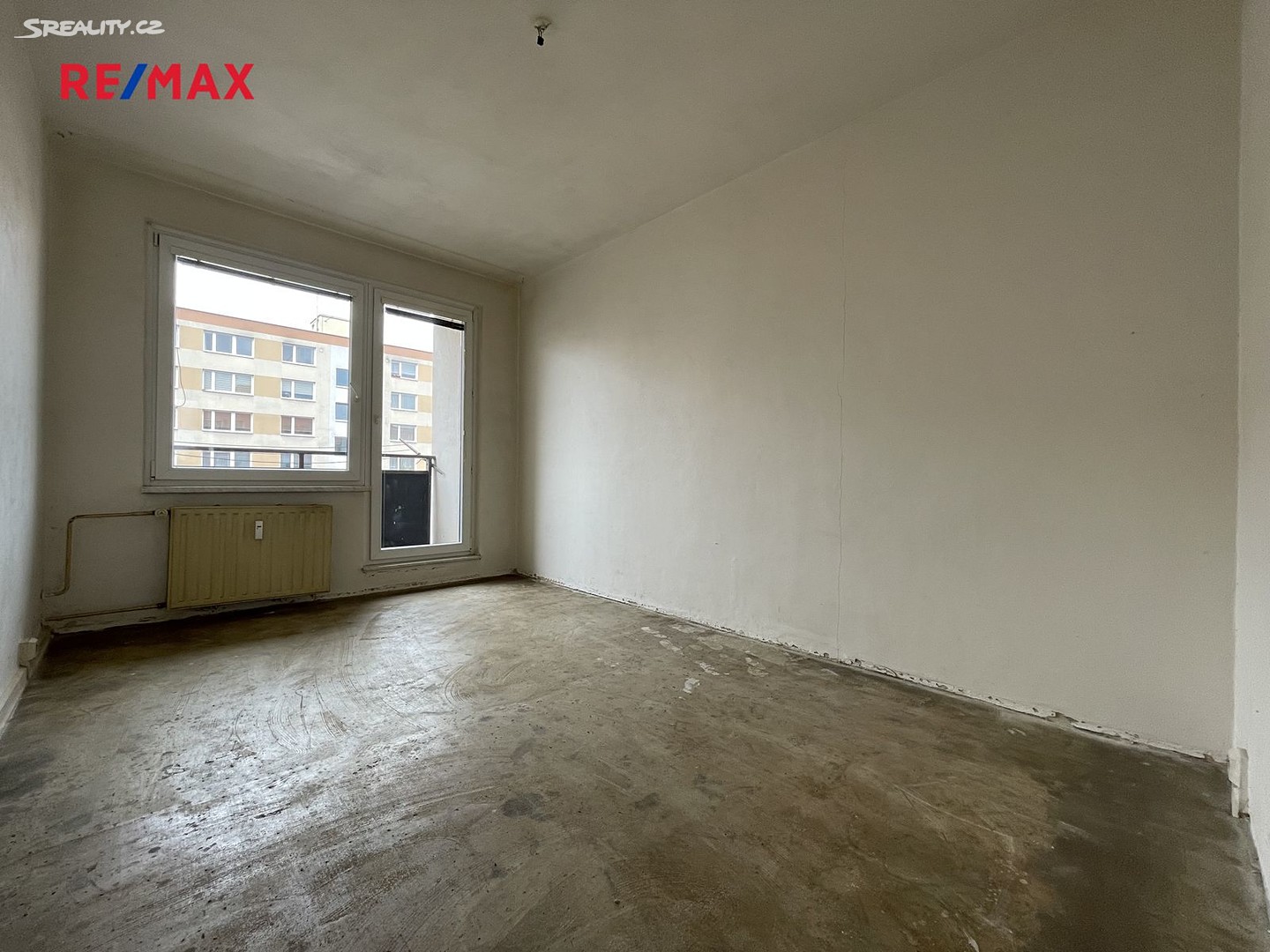 Prodej bytu 3+1 70 m², Trnkova, Olomouc - Nové Sady