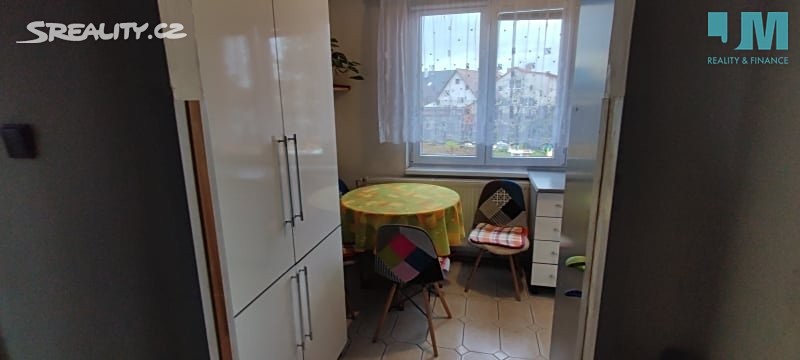 Prodej bytu 3+1 65 m², Zachotín, okres Pelhřimov