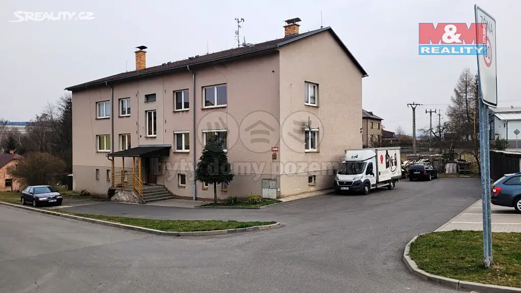 Prodej bytu 3+kk 76 m², Letohrad - Kunčice, okres Ústí nad Orlicí