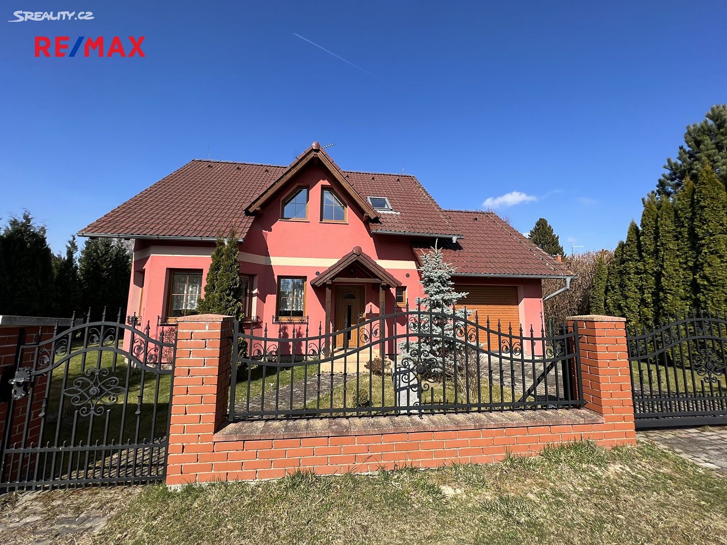 Prodej  rodinného domu 122 m², pozemek 985 m², Březinova, Jiříkov - Starý Jiříkov