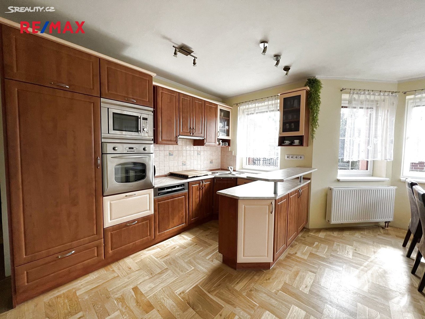 Prodej  rodinného domu 122 m², pozemek 985 m², Březinova, Jiříkov - Starý Jiříkov