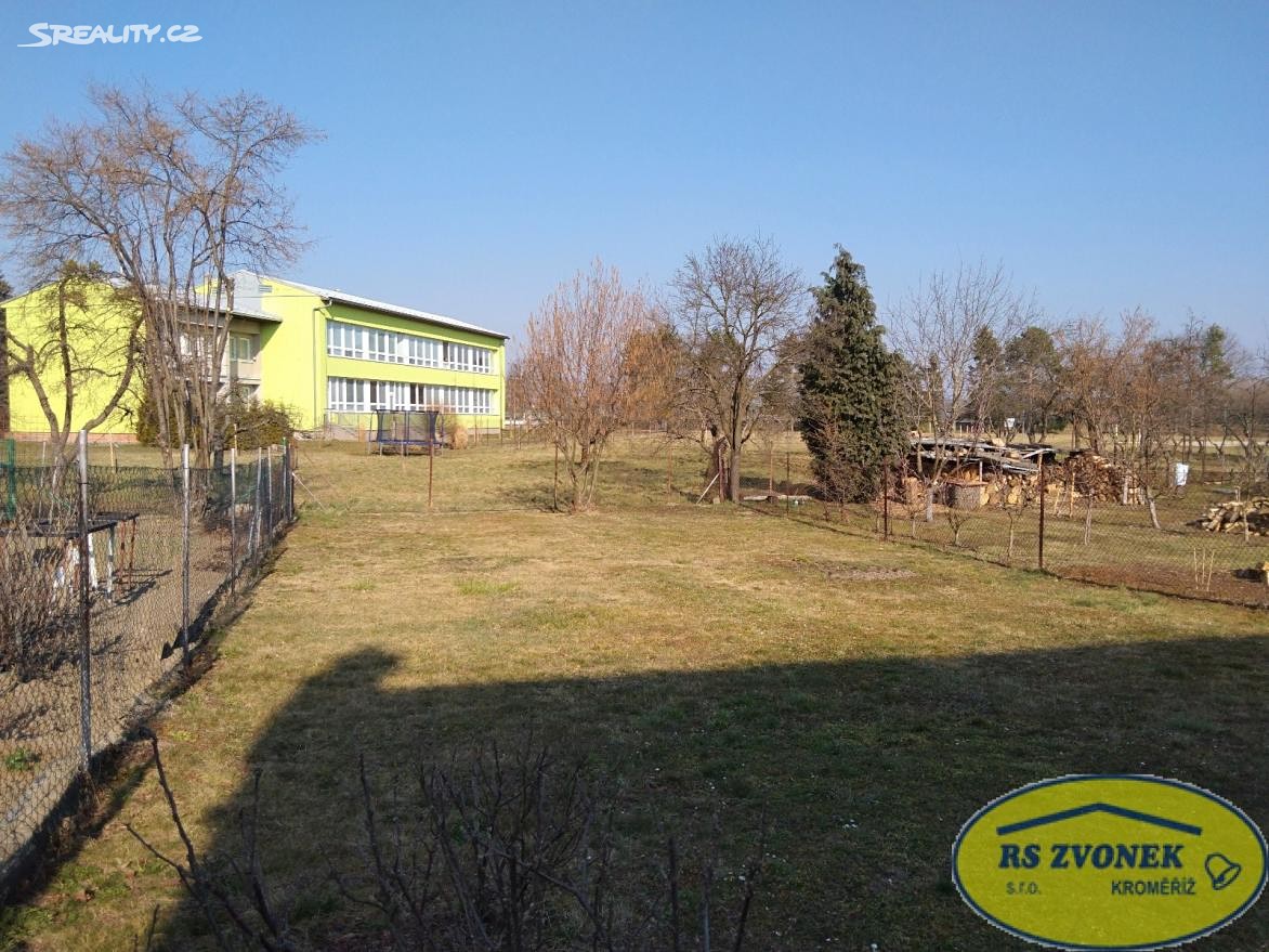 Prodej  rodinného domu 70 m², pozemek 458 m², Rýza, Kvasice