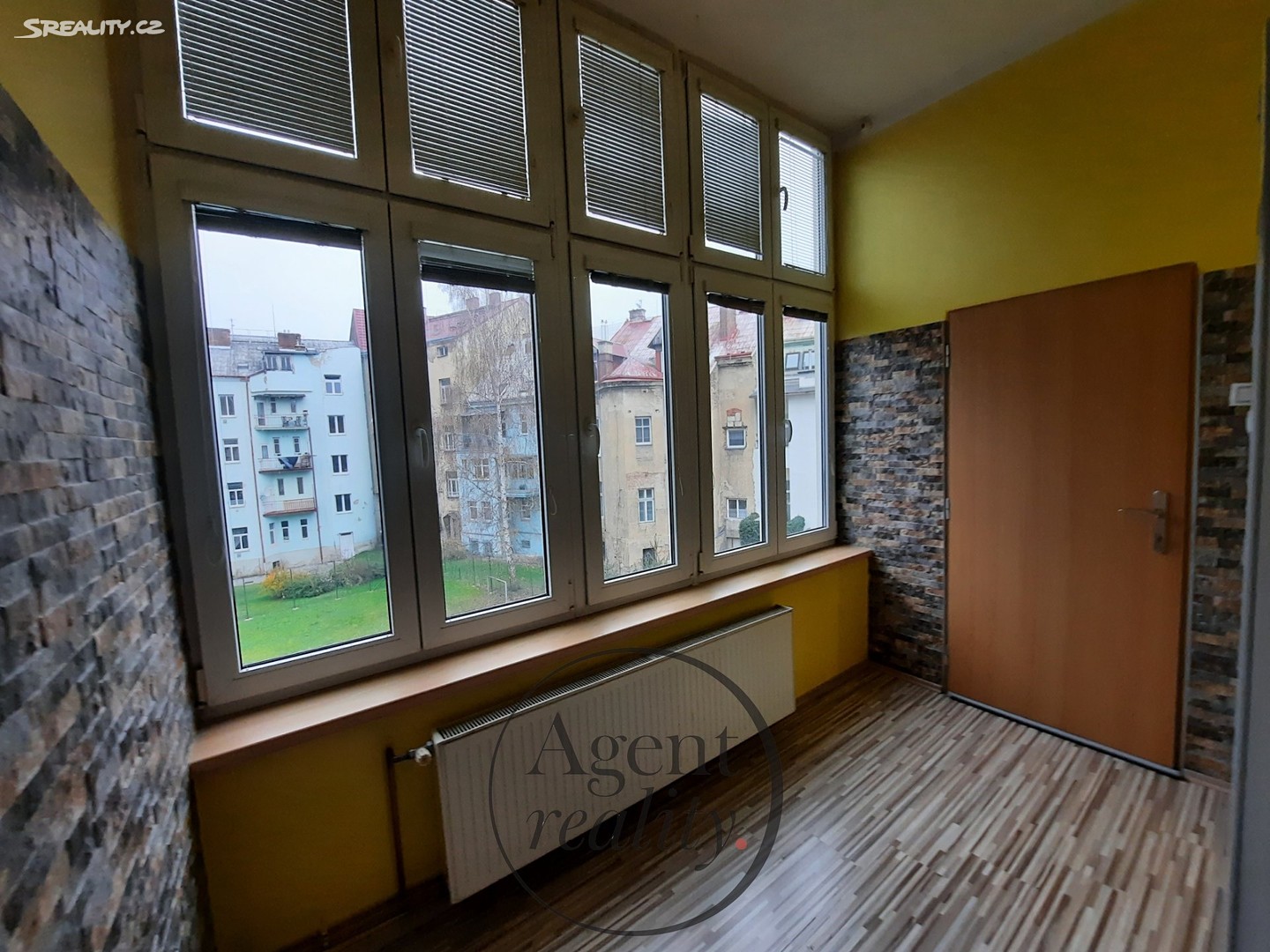 Pronájem bytu 2+1 63 m², Nerudova, Děčín - Děčín I-Děčín