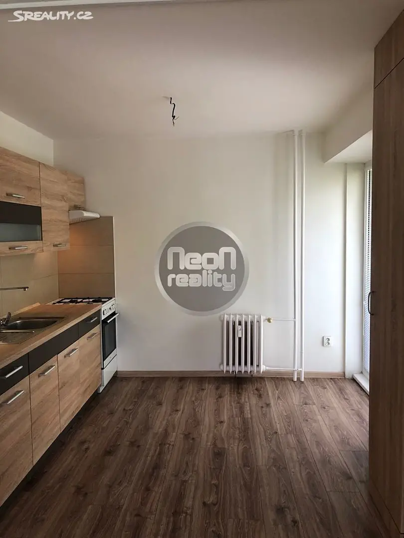 Pronájem bytu 2+1 55 m², Vršovců, Ostrava - Mariánské Hory