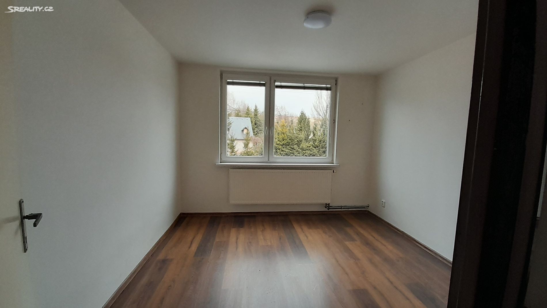 Pronájem bytu 3+1 90 m², Huzová - Arnoltice, okres Olomouc