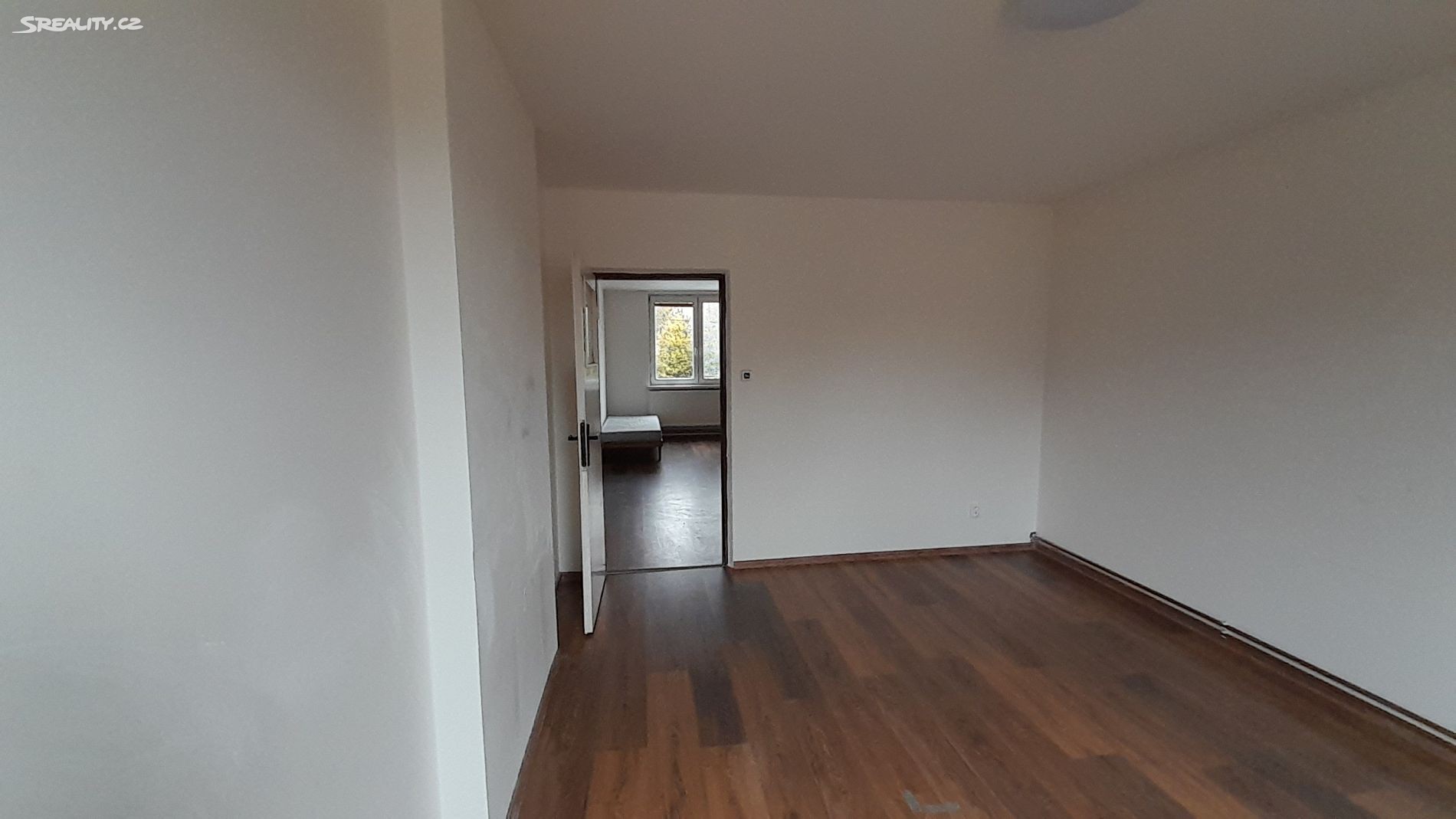 Pronájem bytu 3+1 90 m², Huzová - Arnoltice, okres Olomouc