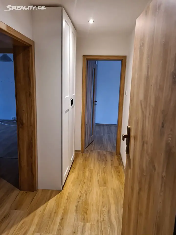 Pronájem bytu 3+kk 62 m², Štúrova, Praha 4 - Krč