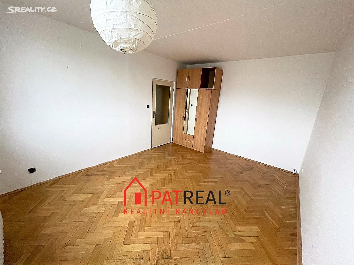 Prodej bytu 1+1 32 m², Dubová, Brno - Jundrov