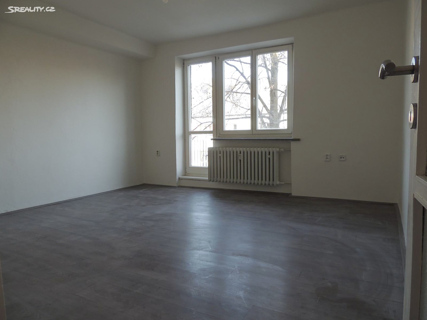 Prodej bytu 1+1 47 m², Dolní, Ostrava - Zábřeh