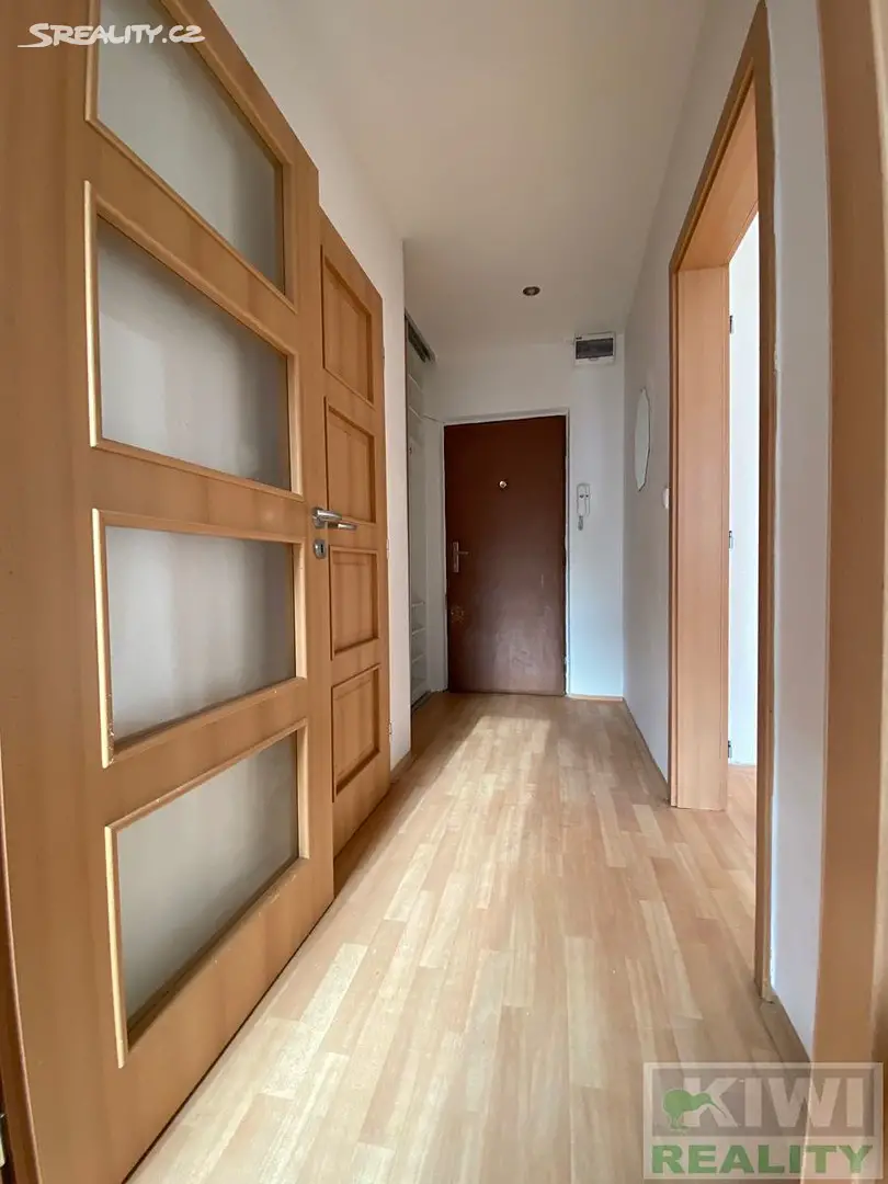 Prodej bytu 1+1 36 m², Jana Zajíce, Pardubice - Studánka