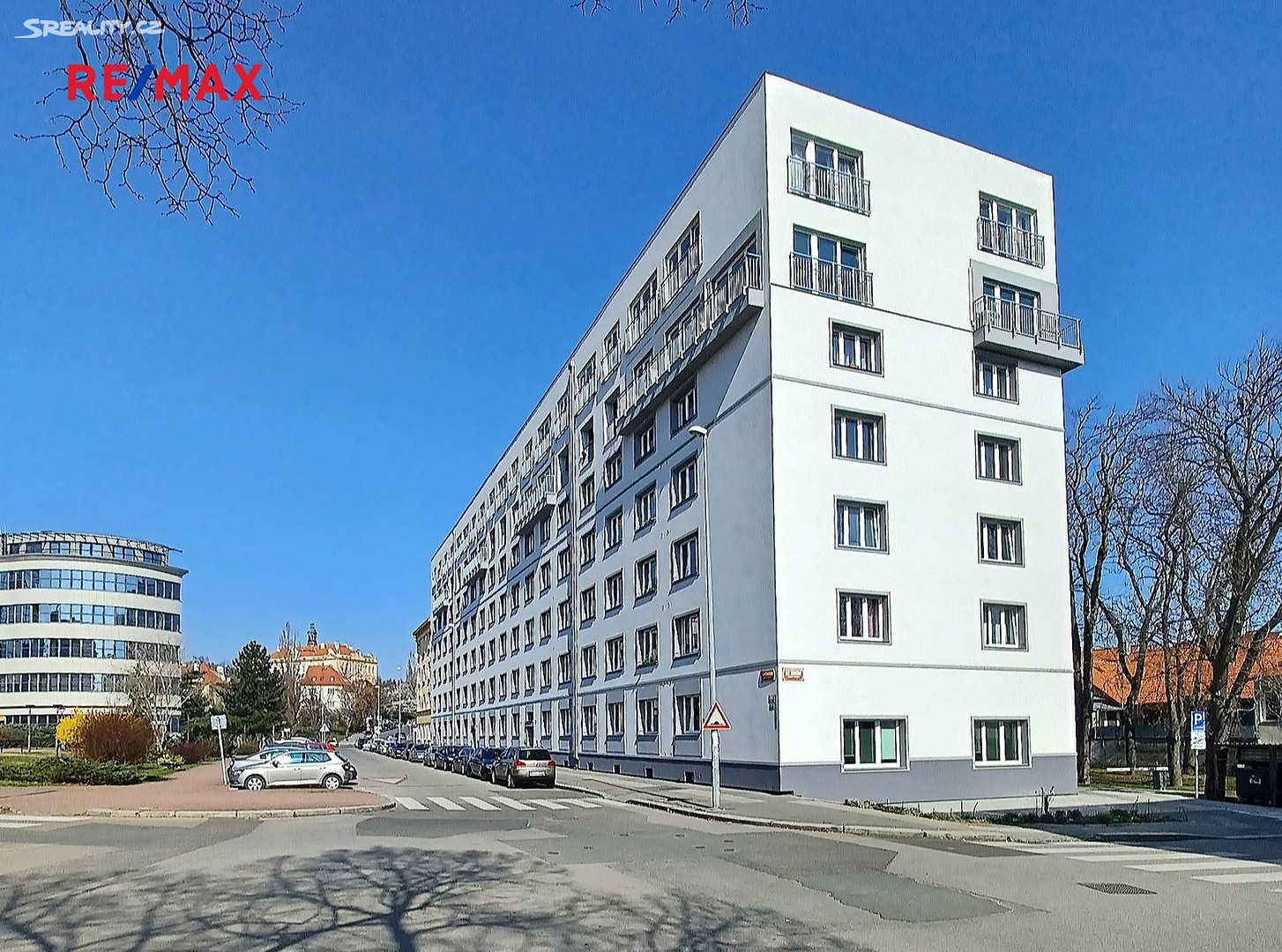 Prodej bytu 1+1 35 m², Chlumčanského, Praha 8 - Libeň
