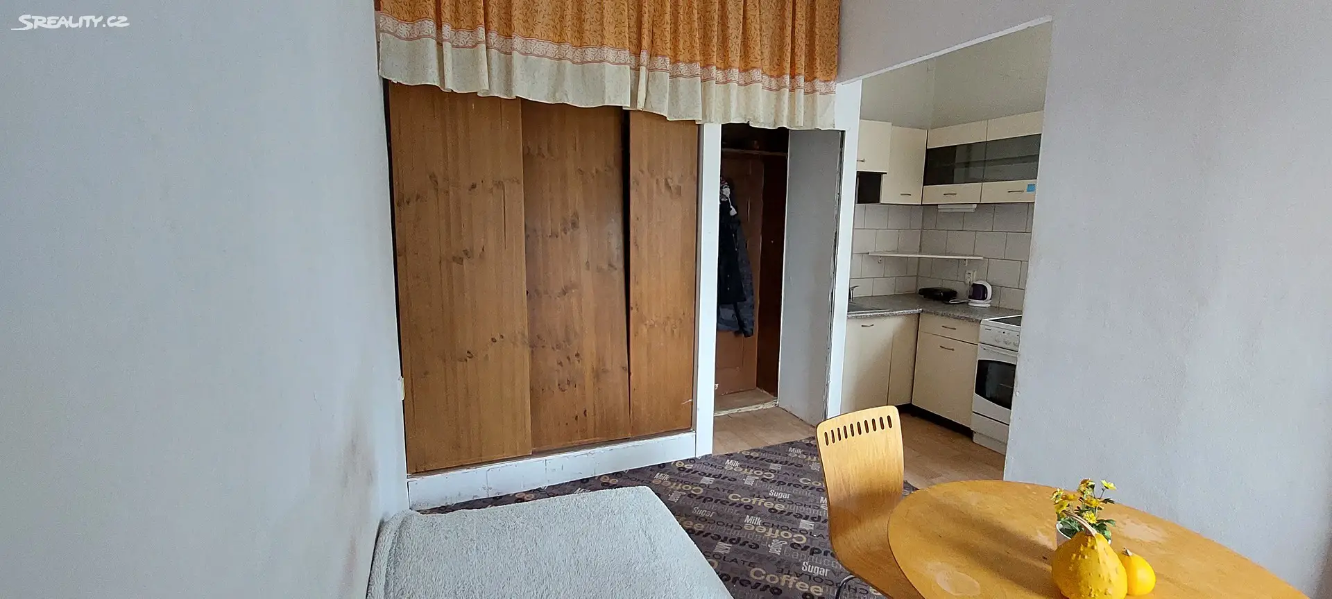 Prodej bytu 1+kk 21 m², Prosečská, Liberec - Liberec XXX-Vratislavice nad Nisou