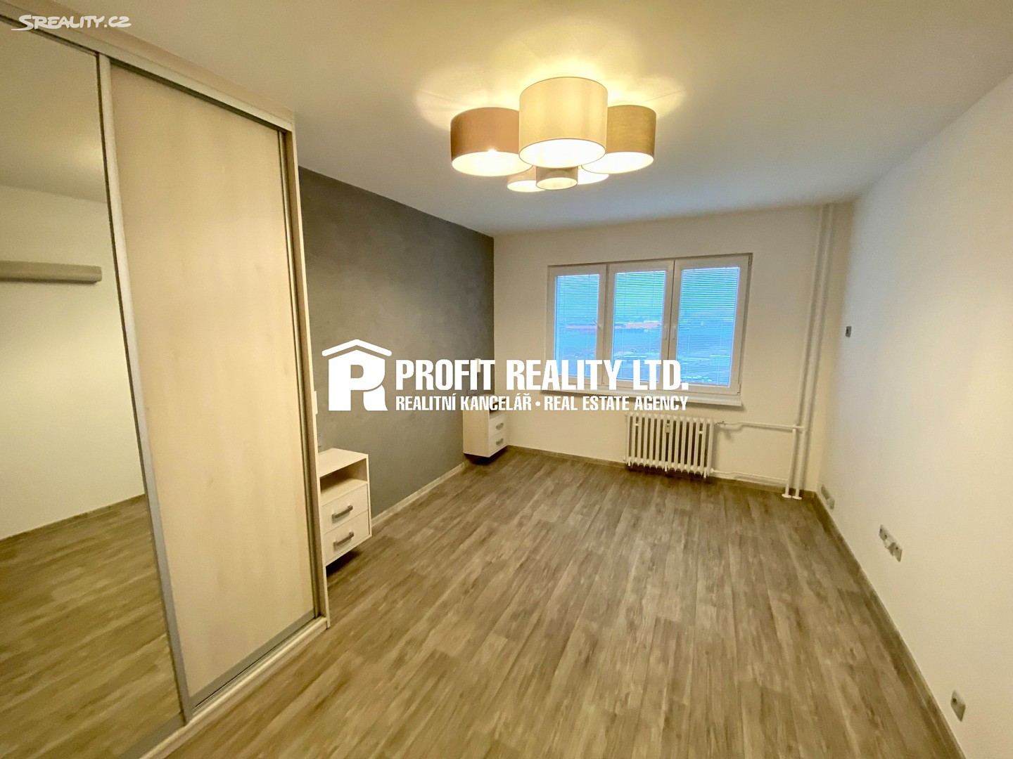Prodej bytu 2+1 56 m², Košťálkova, Beroun - Beroun-Město