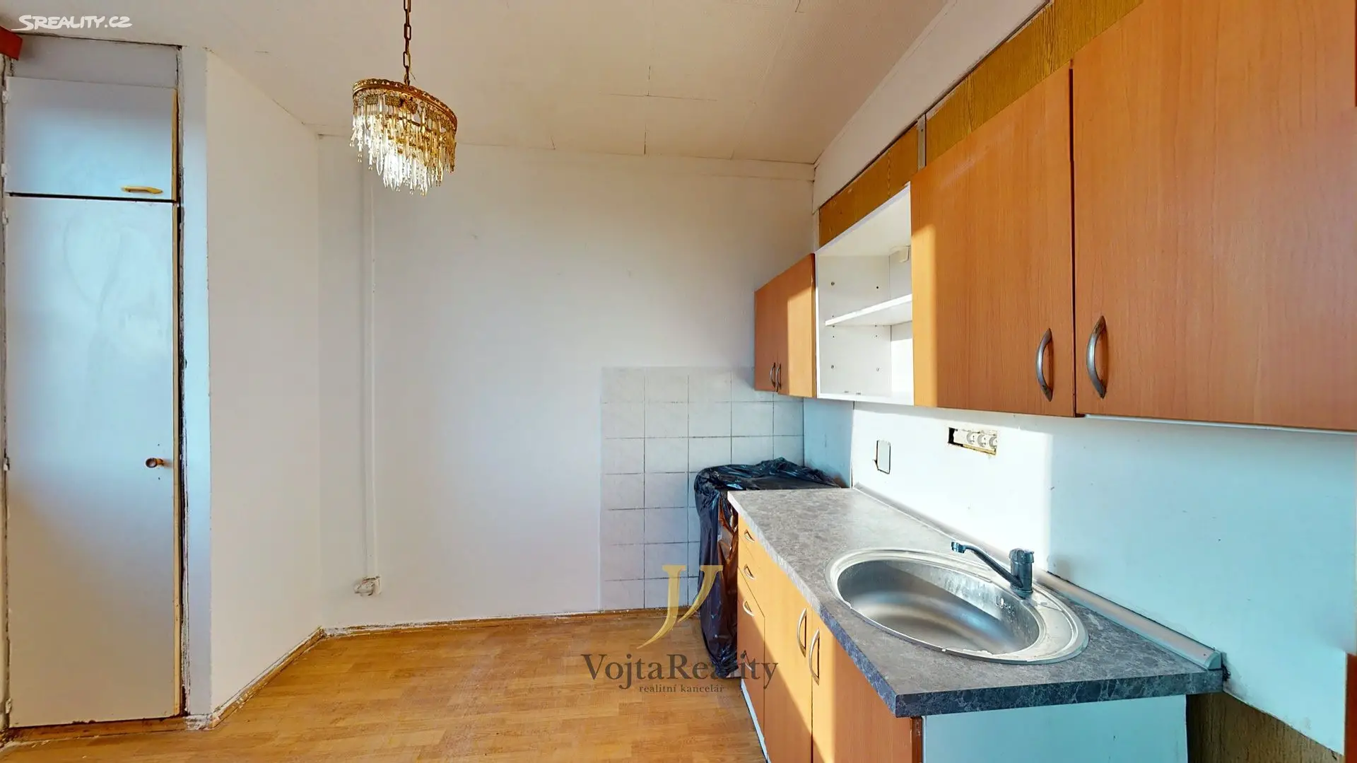 Prodej bytu 2+1 44 m², Trnkova, Olomouc - Nové Sady