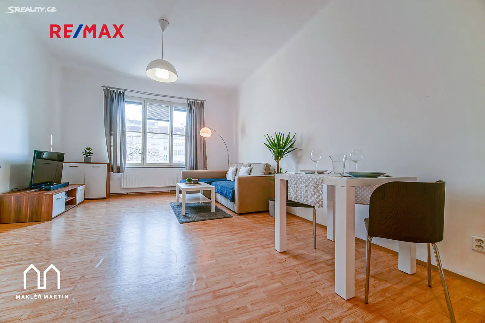 Prodej bytu 2+1 71 m², Rooseveltova, Praha 6 - Bubeneč