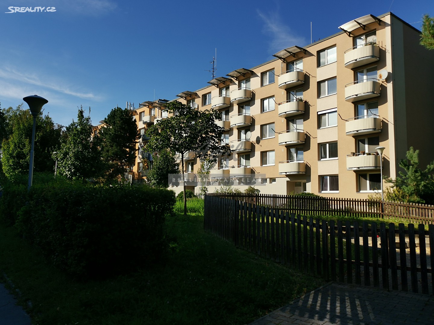 Prodej bytu 2+1 68 m², Šlapanice, okres Brno-venkov