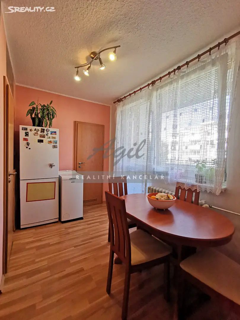Prodej bytu 2+1 68 m², Šlapanice, okres Brno-venkov