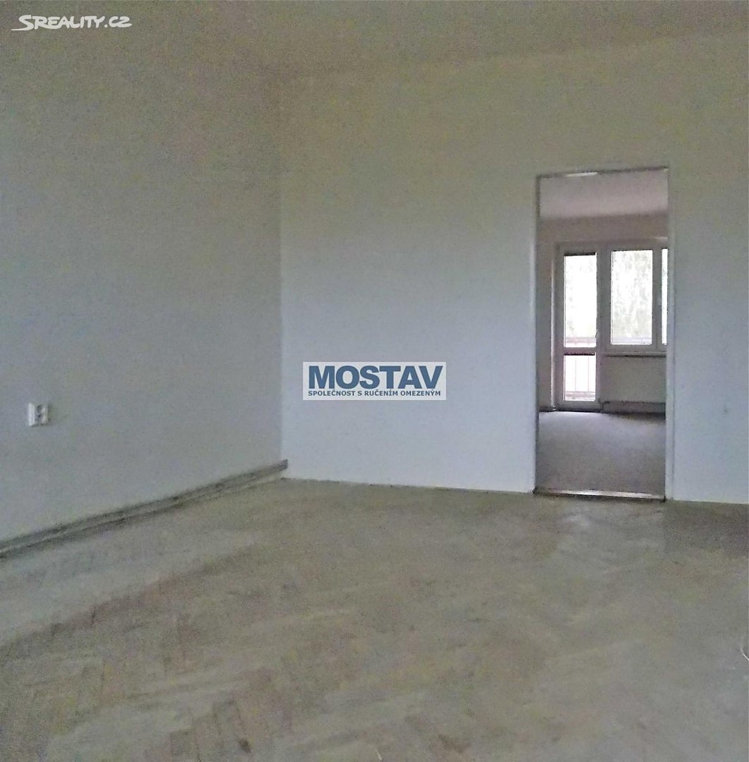 Prodej bytu 2+1 54 m², Štúrova, Teplice - Trnovany