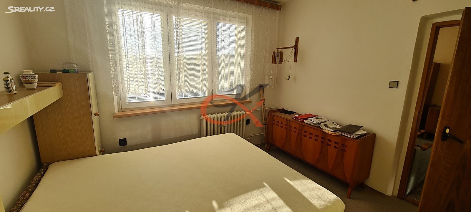 Prodej bytu 2+1 52 m², U Apolla, Valašské Meziříčí - Krásno nad Bečvou