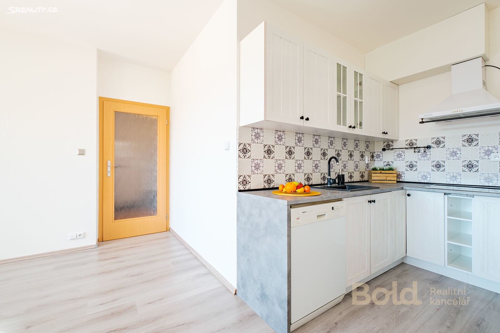 Prodej bytu 2+kk 52 m², Rybova, Hradec Králové - Nový Hradec Králové