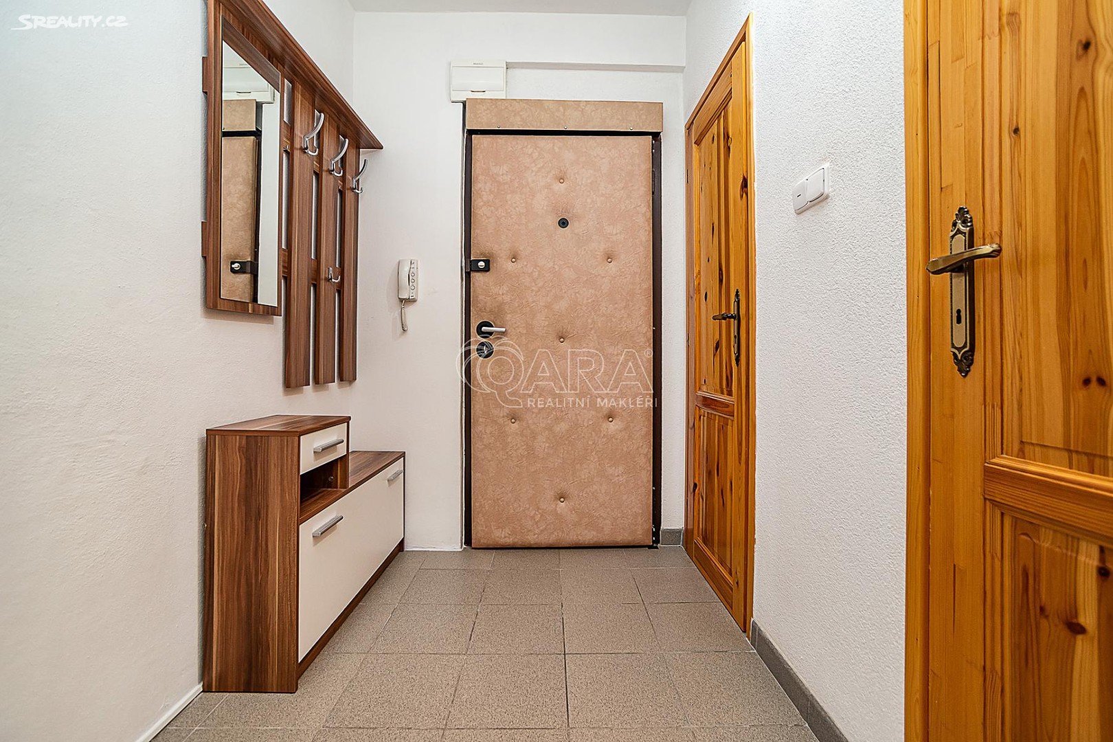 Prodej bytu 2+kk 41 m², Lindavská, Praha 8 - Bohnice