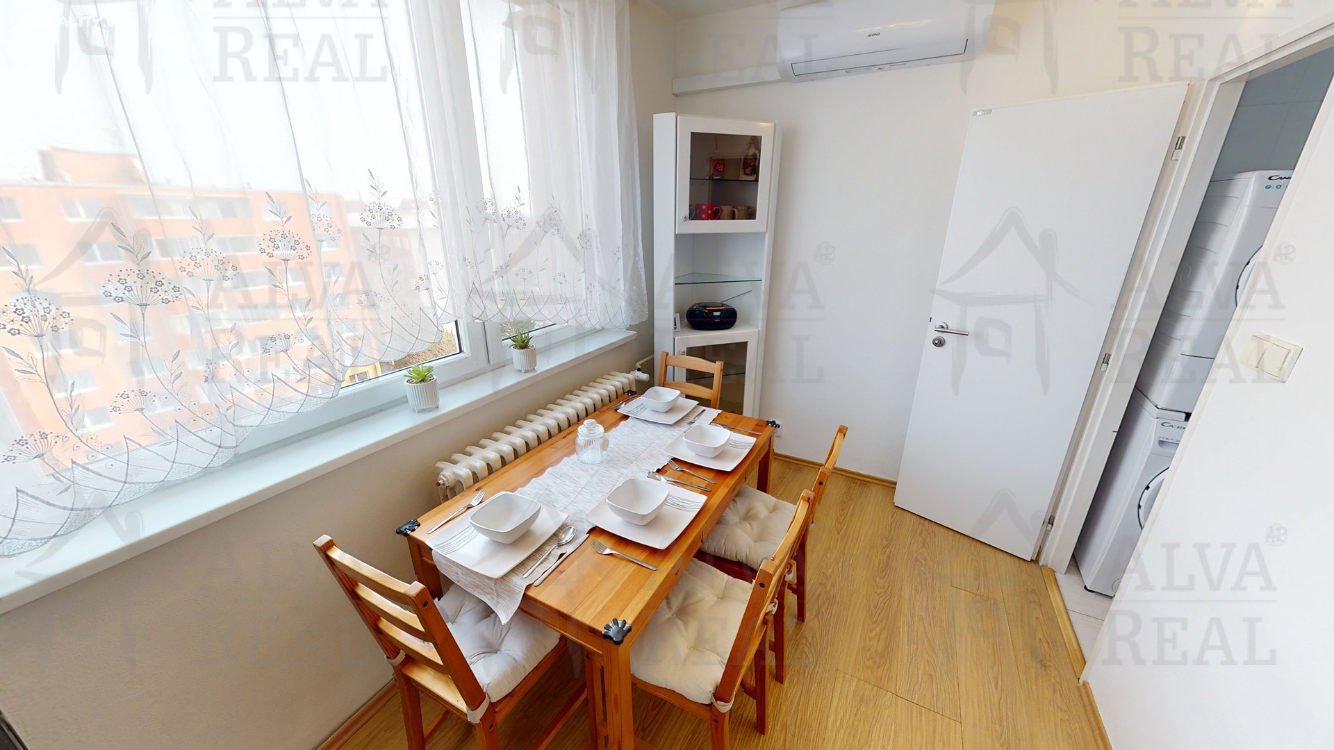 Prodej bytu 3+1 69 m², Sladovní, Kojetín - Kojetín I-Město