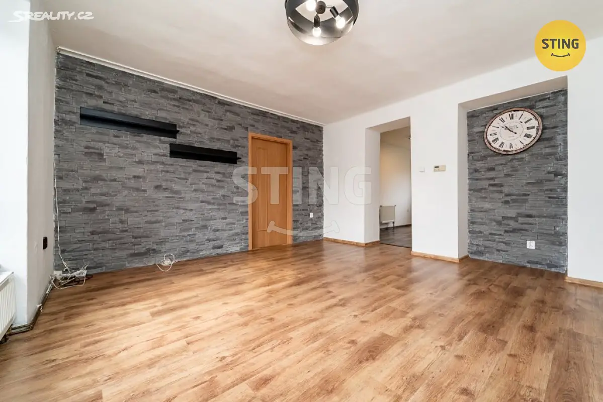 Prodej bytu 3+1 70 m², Dvouletky, Ostrava - Hrabůvka