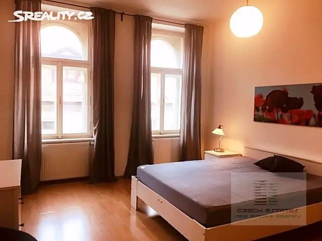 Prodej bytu 3+1 107 m², Letenská, Praha 1 - Malá Strana
