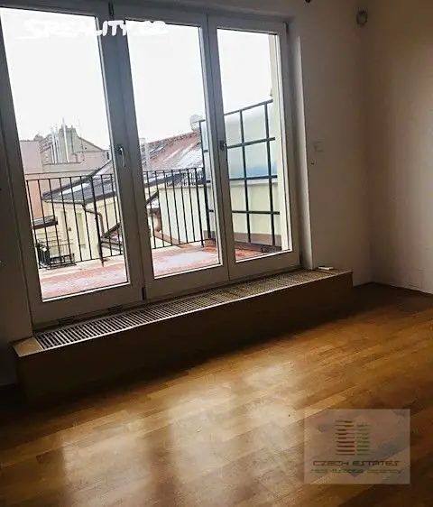 Prodej bytu 3+1 111 m² (Mezonet), Slezská, Praha 2 - Vinohrady