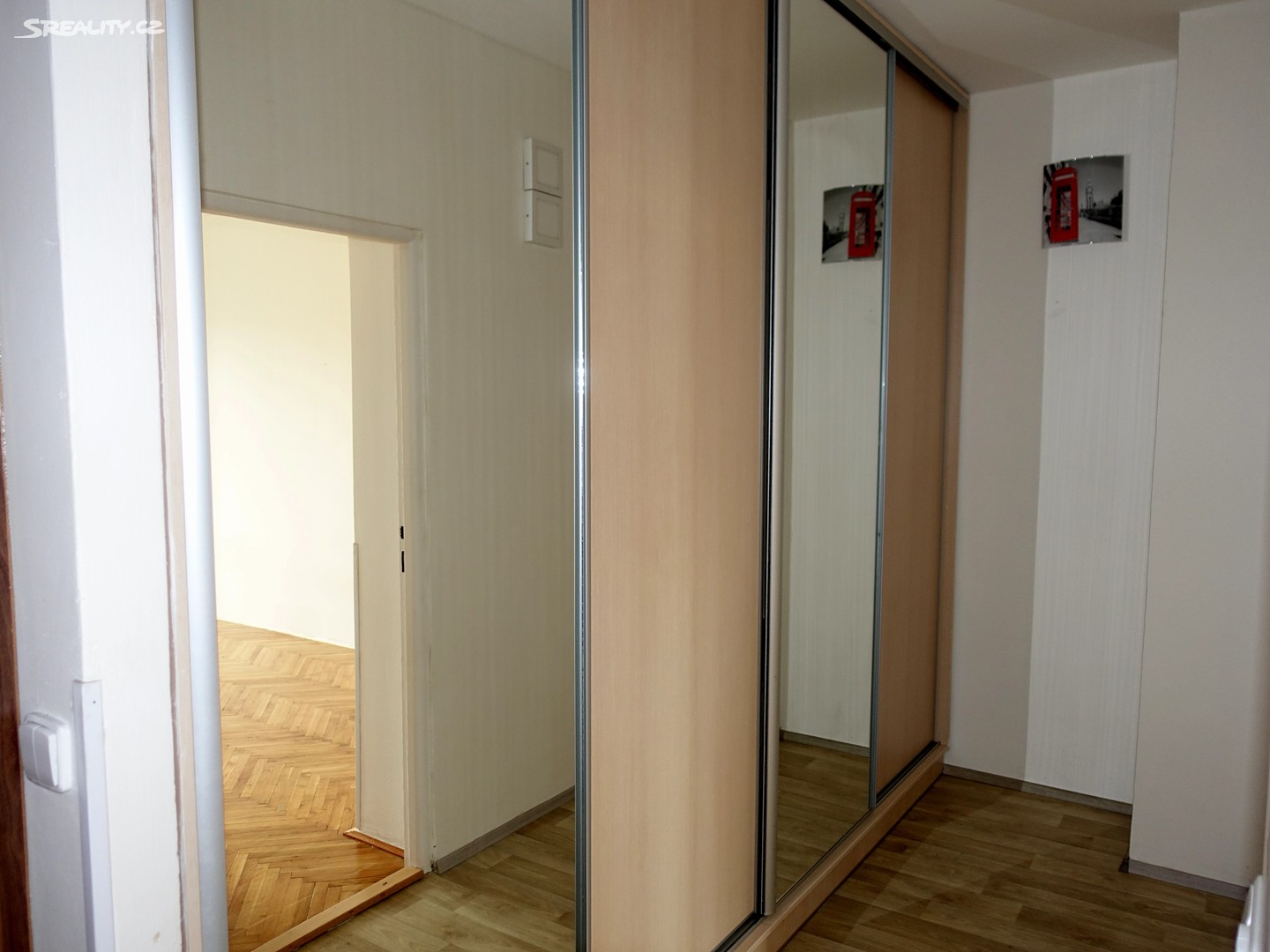 Prodej bytu 3+kk 77 m², Mathonova, Brno - Černá Pole