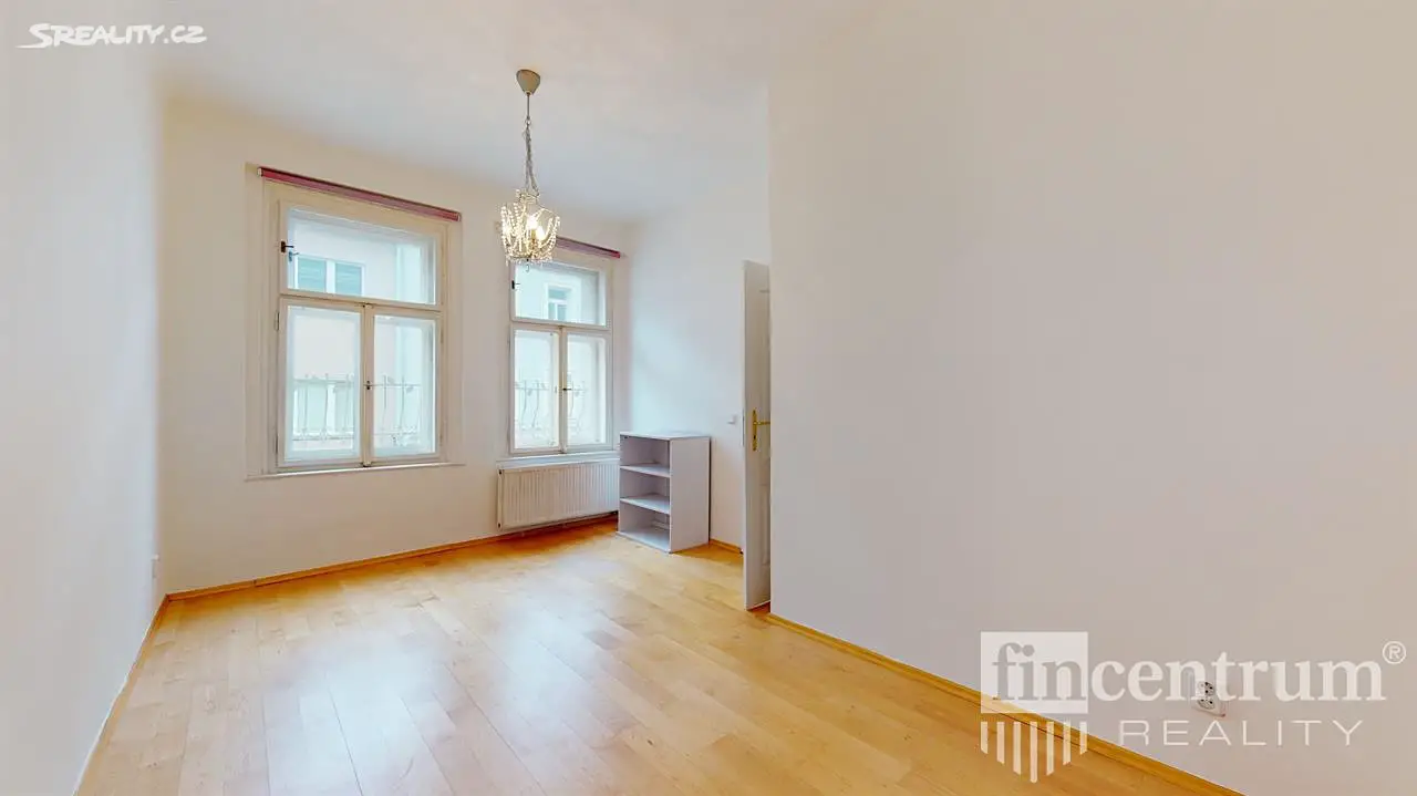 Prodej bytu 3+kk 62 m², Záhřebská, Praha 2 - Vinohrady