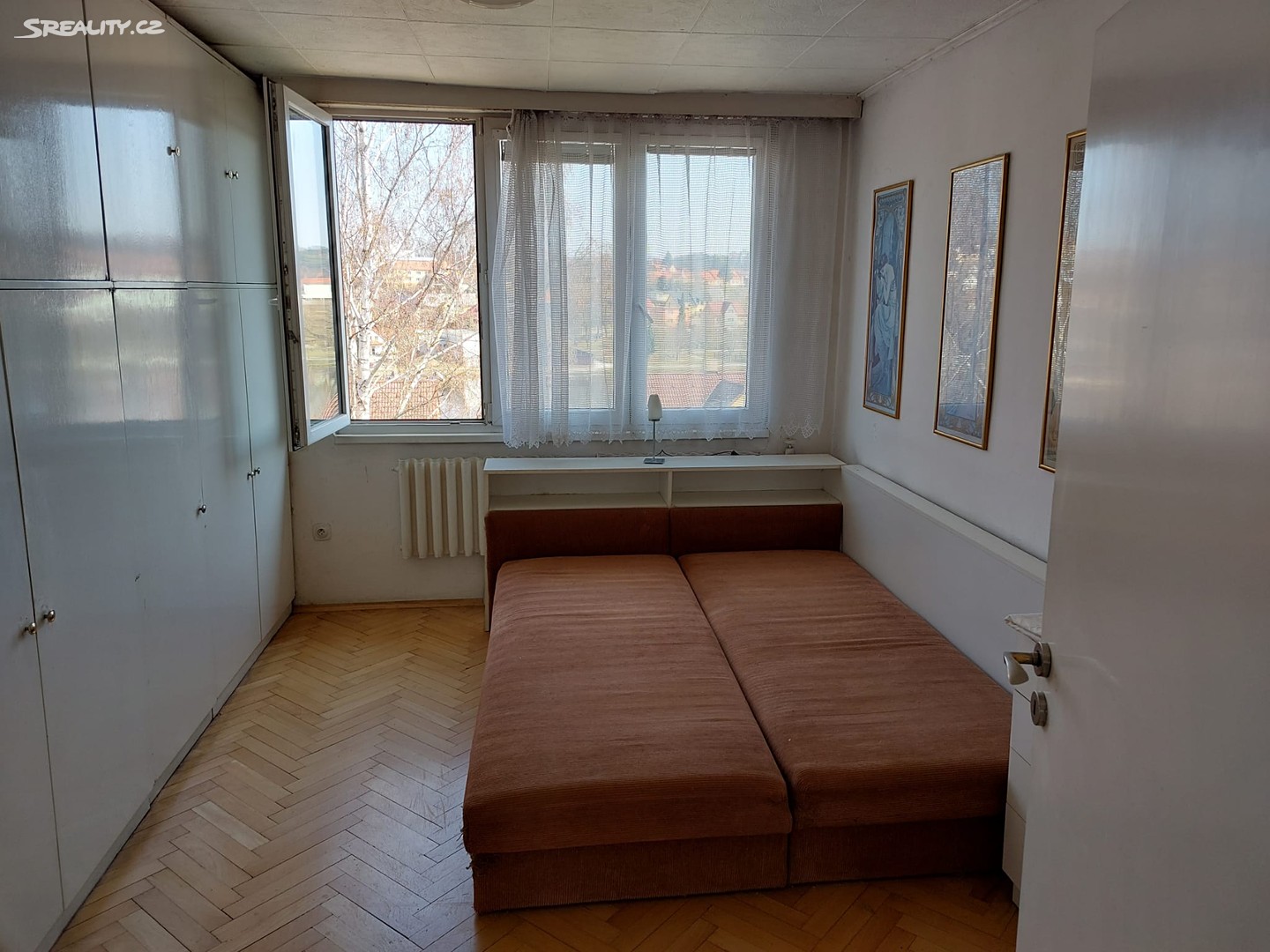 Prodej bytu 3+kk 70 m², Písecká, Týn nad Vltavou - Malá Strana