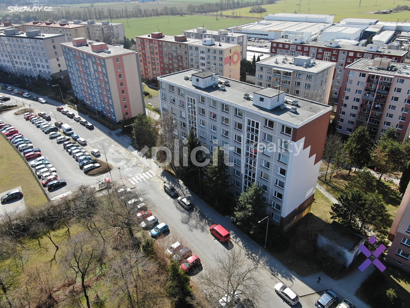 Prodej bytu 3+kk 70 m², Havlíčkova, Valašské Meziříčí