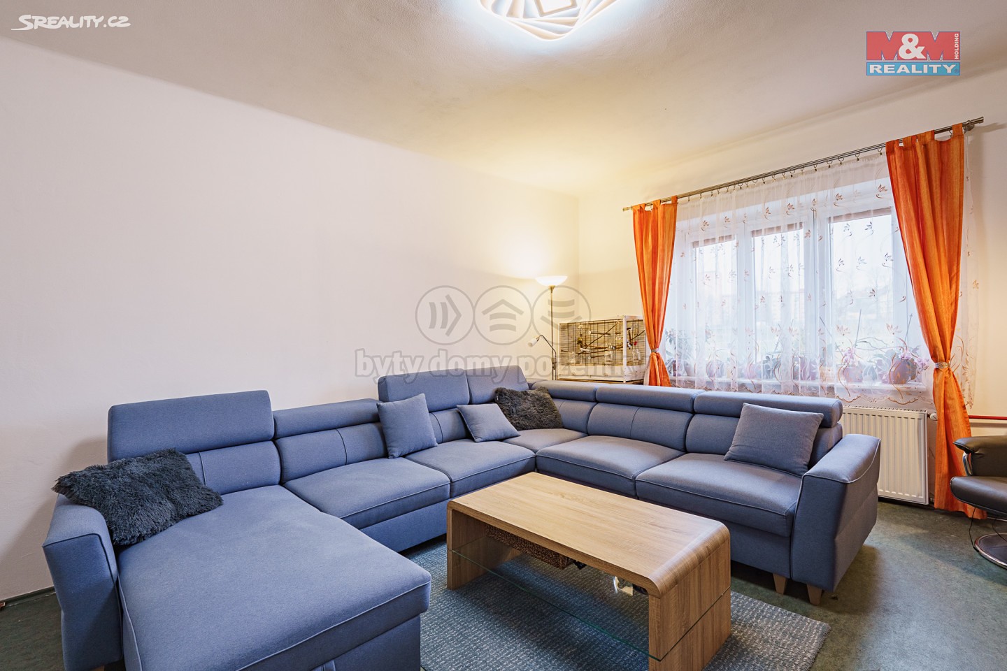 Prodej bytu 4+1 117 m², Dyleňská, Cheb