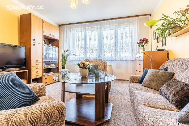 Prodej bytu 4+1 86 m², Zimmlerova, Ostrava - Zábřeh