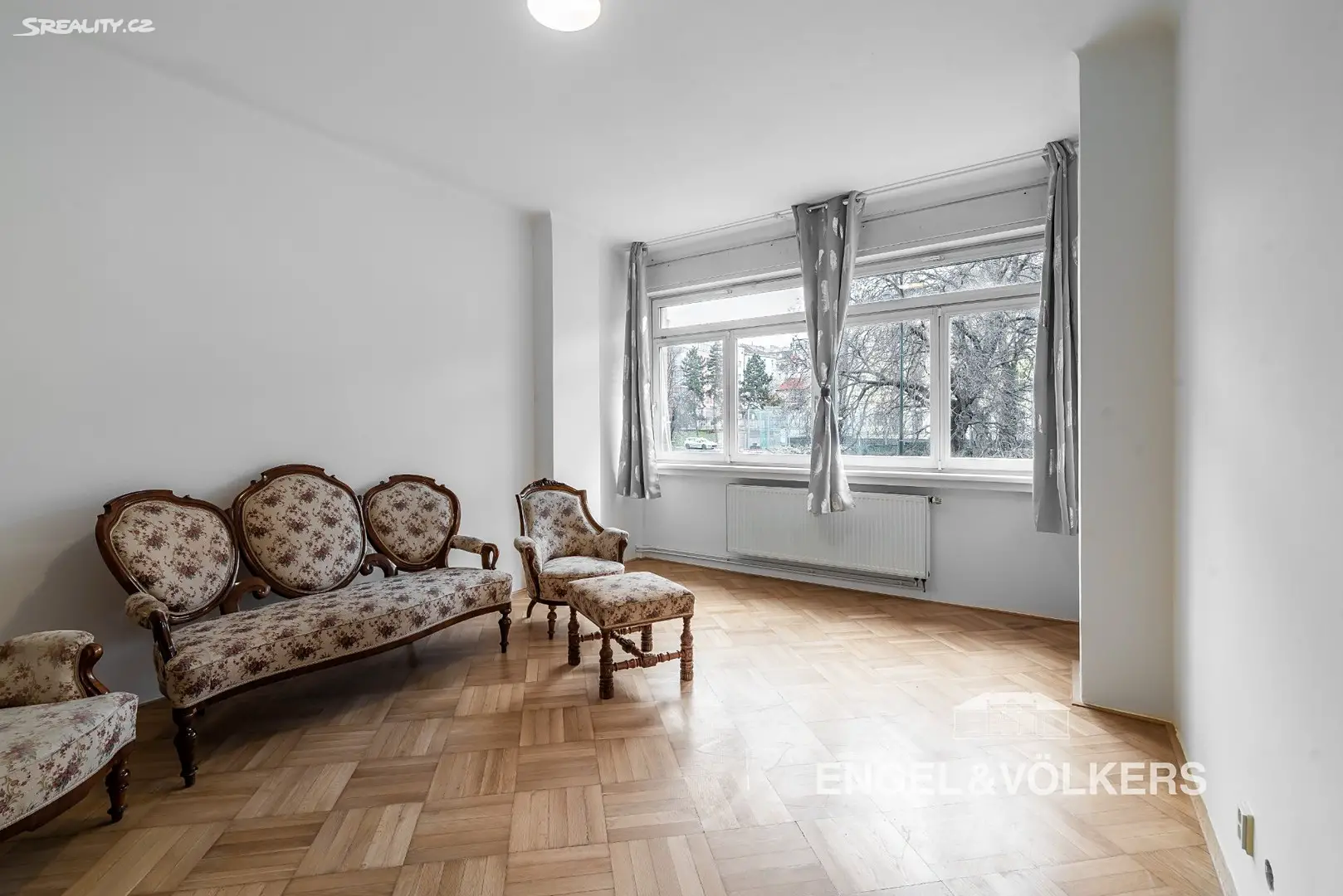 Prodej bytu 4+1 132 m², Žitná, Praha - Nové Město