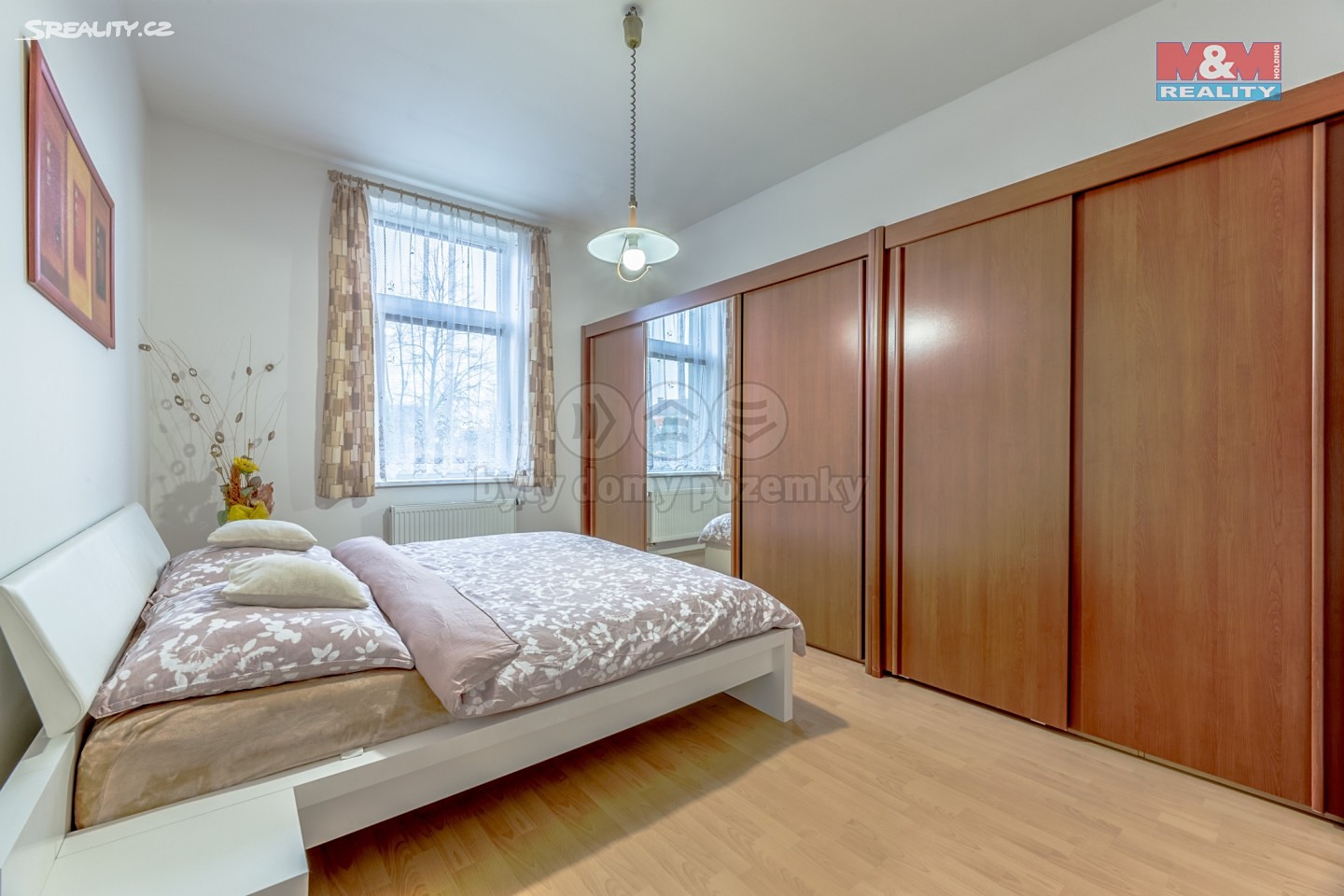Prodej bytu 4+kk 95 m², Mírová, Milovice